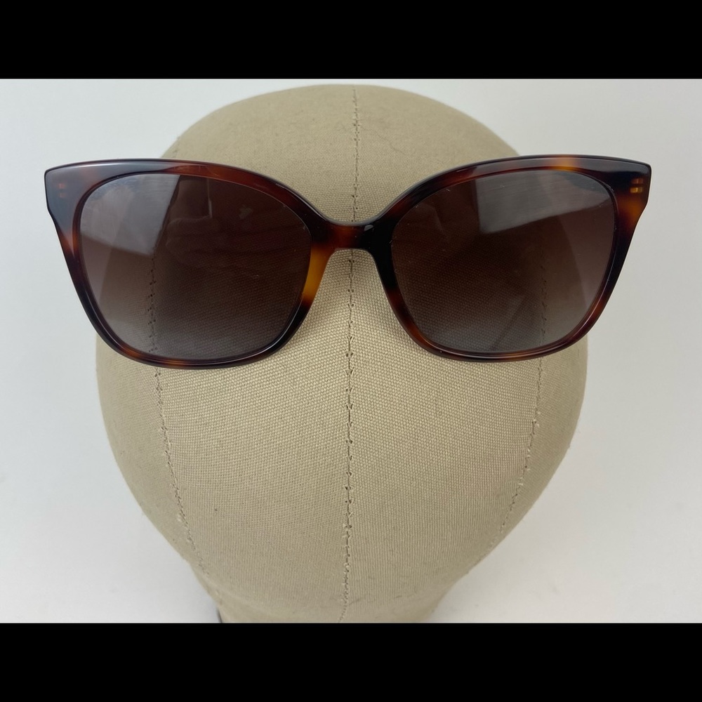 Longchamp LO657S Women’s Sunglasses 55-17-140